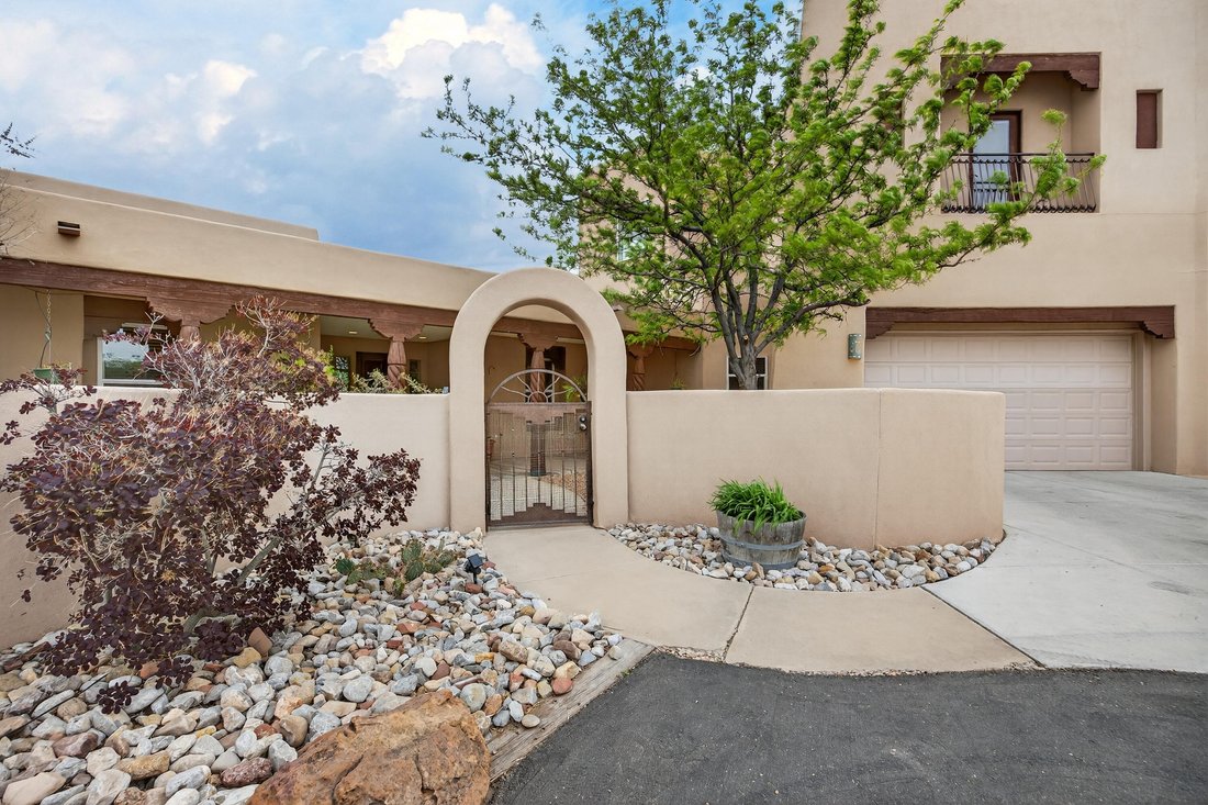 House in Rio Rancho, New Mexico, United States 4 - 17792564