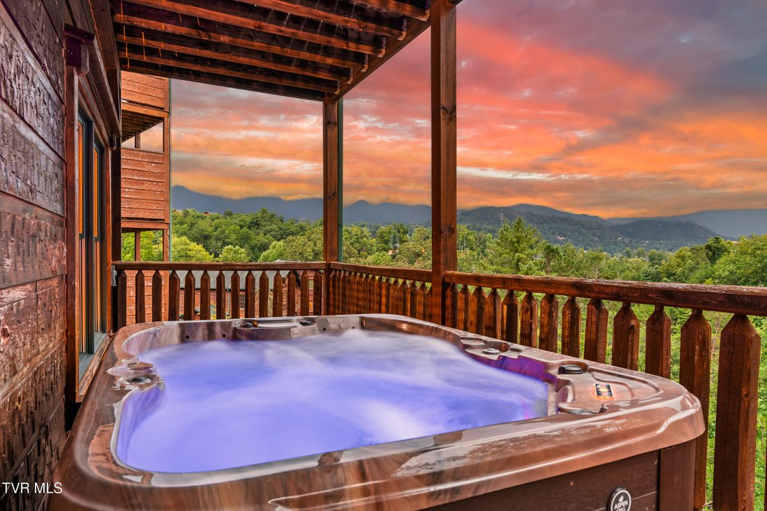 House in Gatlinburg, Tennessee, United States 4 - 17791236