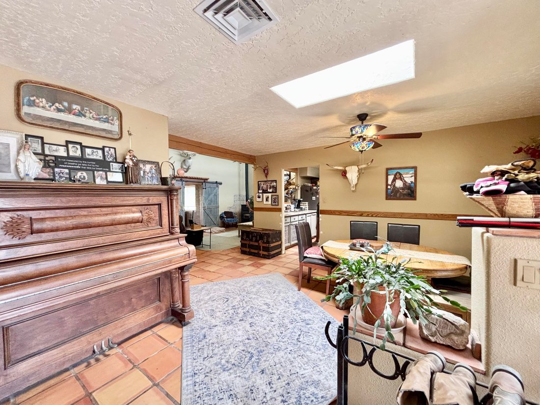 House in Veguita, New Mexico, United States 5 - 17792133
