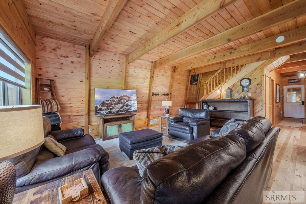 House in Island Park, Idaho, United States 5 - 17791891