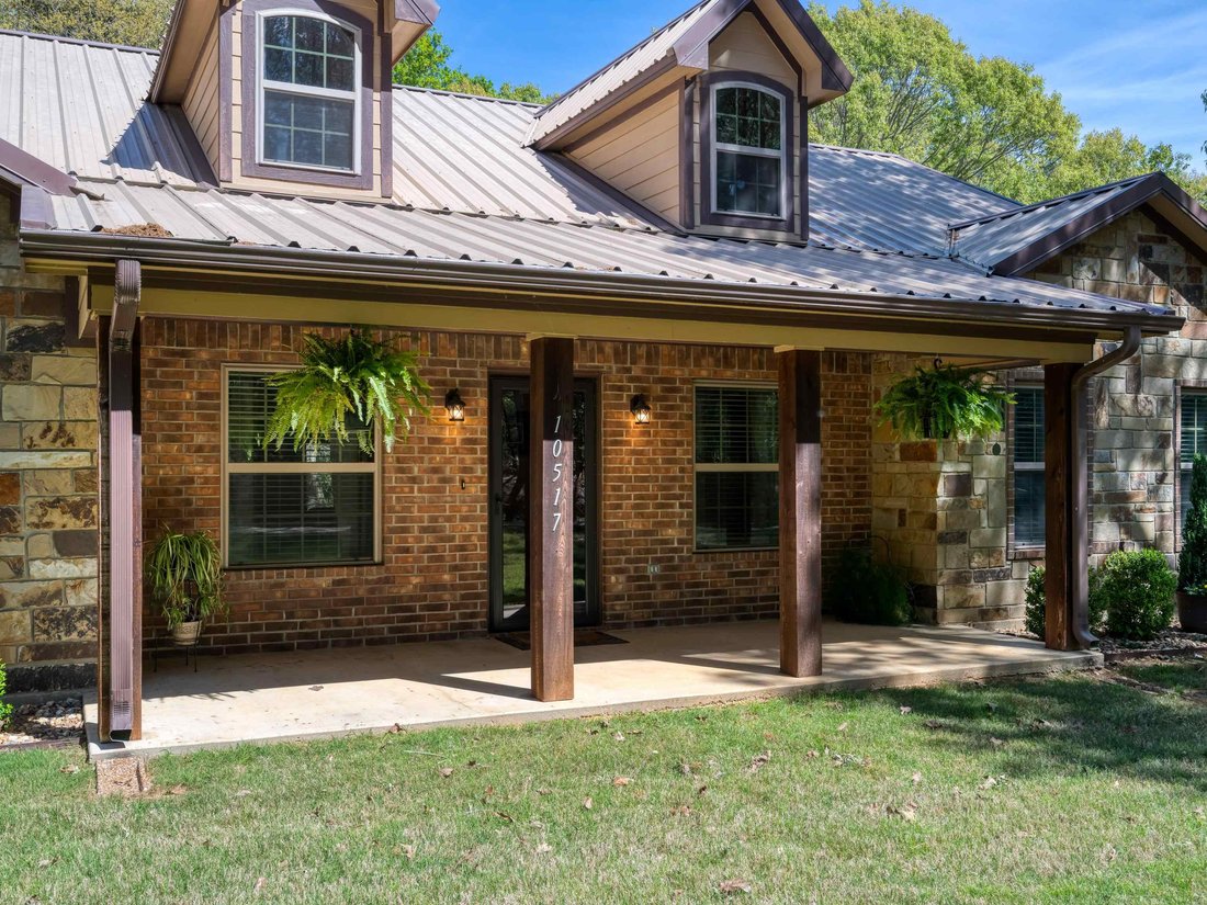 House in Palestine, Texas, United States 4 - 17792163