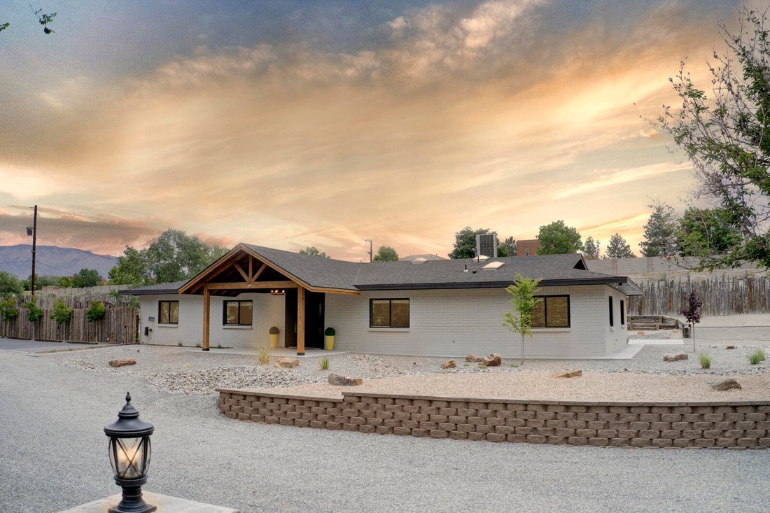 House in Sandia Park, New Mexico, United States 4 - 17792039