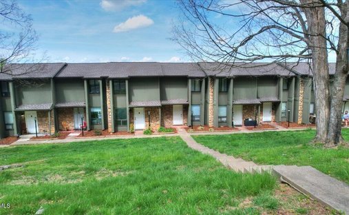 Apartment in Johnson City, Tennessee, United States 1