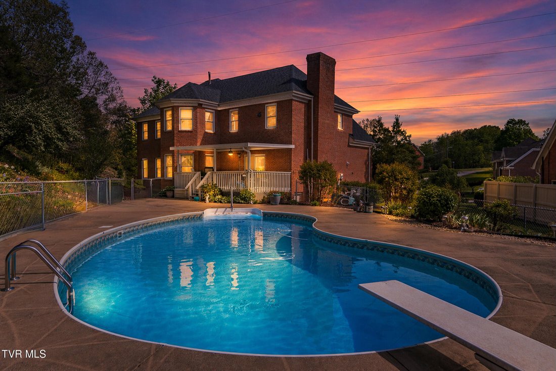 House in Kingsport, Tennessee, United States 4 - 17791643