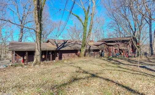 House in Elizabethton, Tennessee, United States 1
