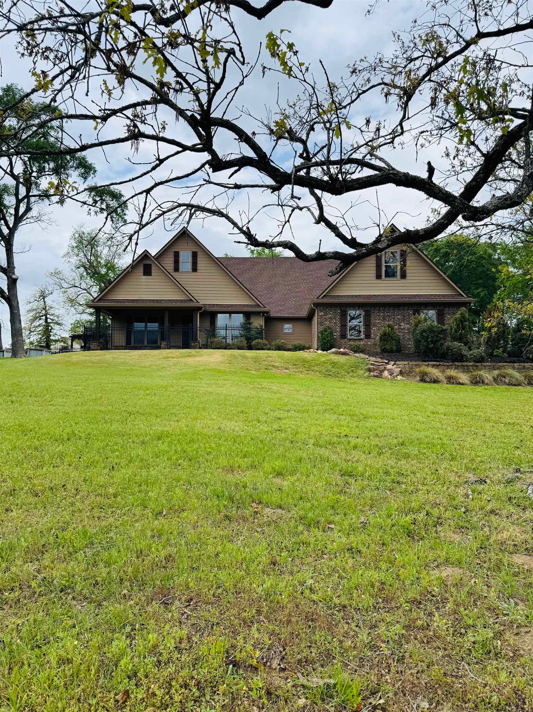 House in Gladewater, Texas, United States 1 - 17792080
