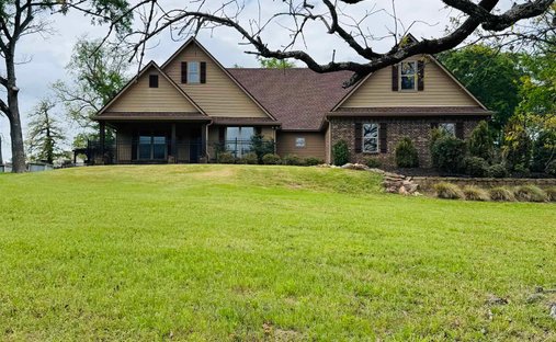 Casa a Gladewater, Texas, Stati Uniti 1