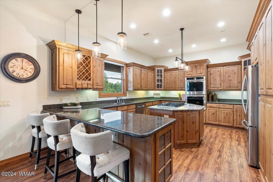 House in Payson, Arizona, United States 5 - 17791088