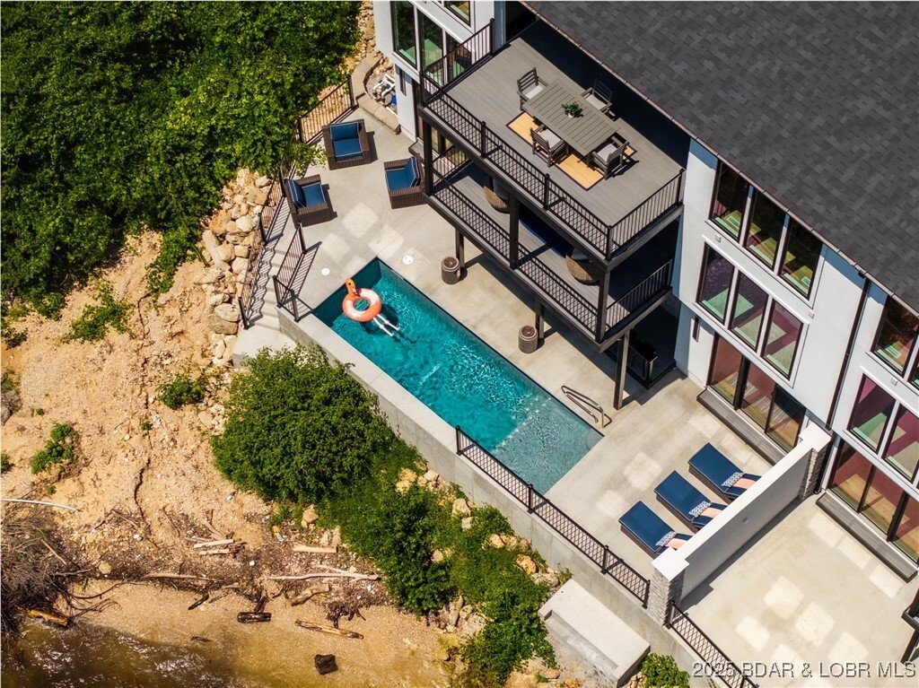 Townhouse in Lake Ozark, Missouri, United States 1 - 17791618