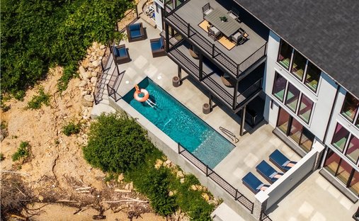 House in Lake Ozark, Missouri, United States 1