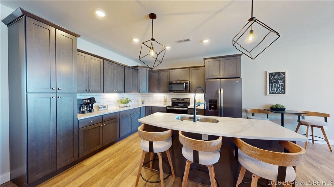 Condo in Osage Beach, Missouri, United States 4 - 17791450