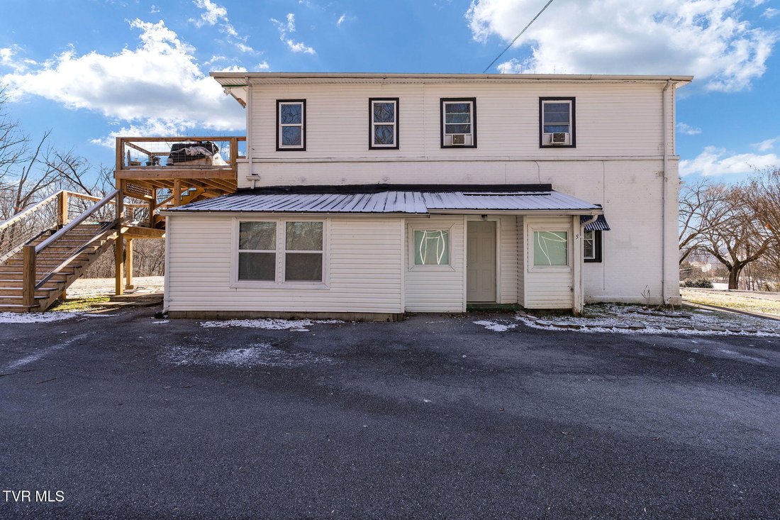 Kingsport, Tennessee, United States 5 - 17791424