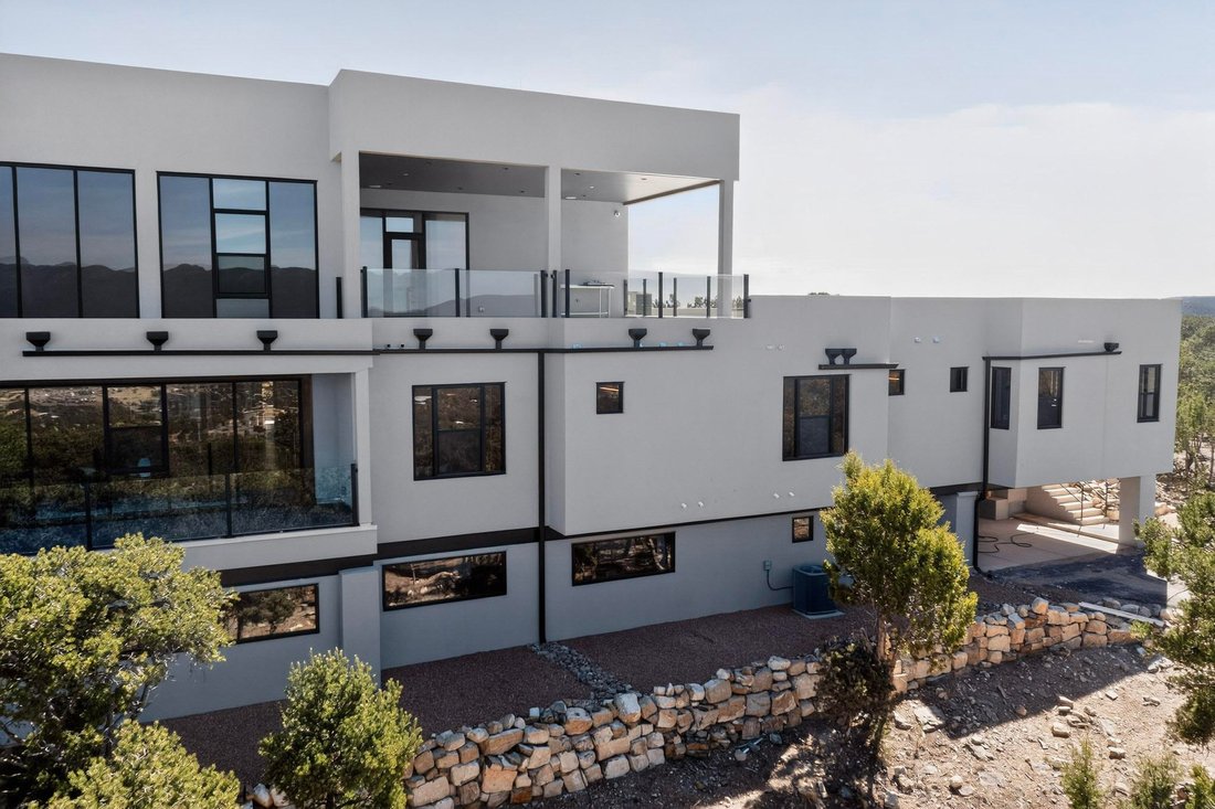 House in Tijeras, New Mexico, United States 3 - 17792355