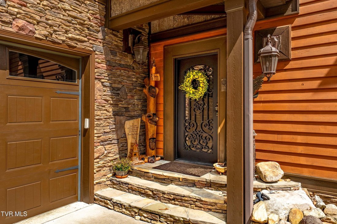 House in Mountain City, Tennessee, United States 5 - 17791446