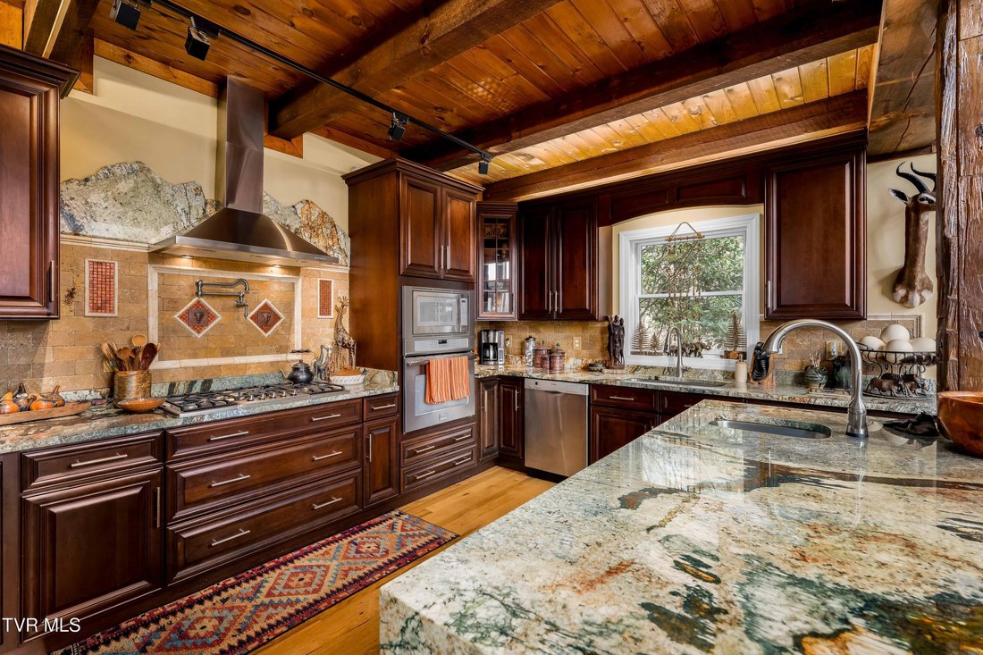 House in Mountain City, Tennessee, United States 2 - 17791446