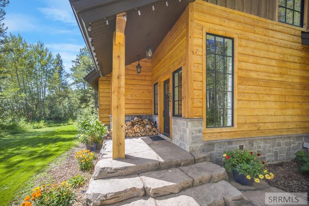 House in Ashton, Idaho, United States 4 - 17791960