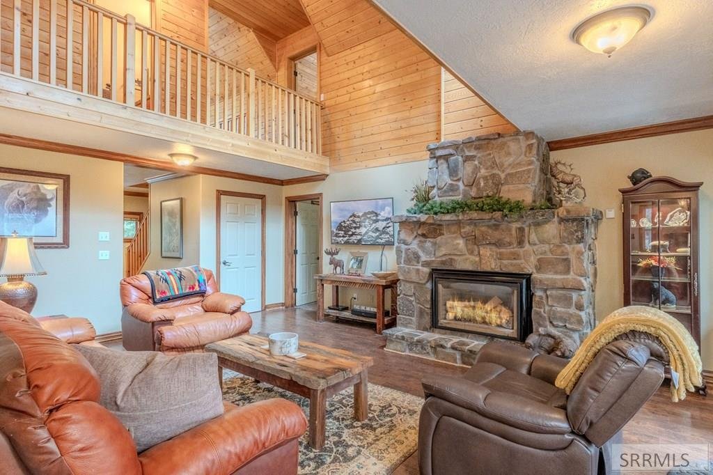 House in Island Park, Idaho, United States 4 - 17791796