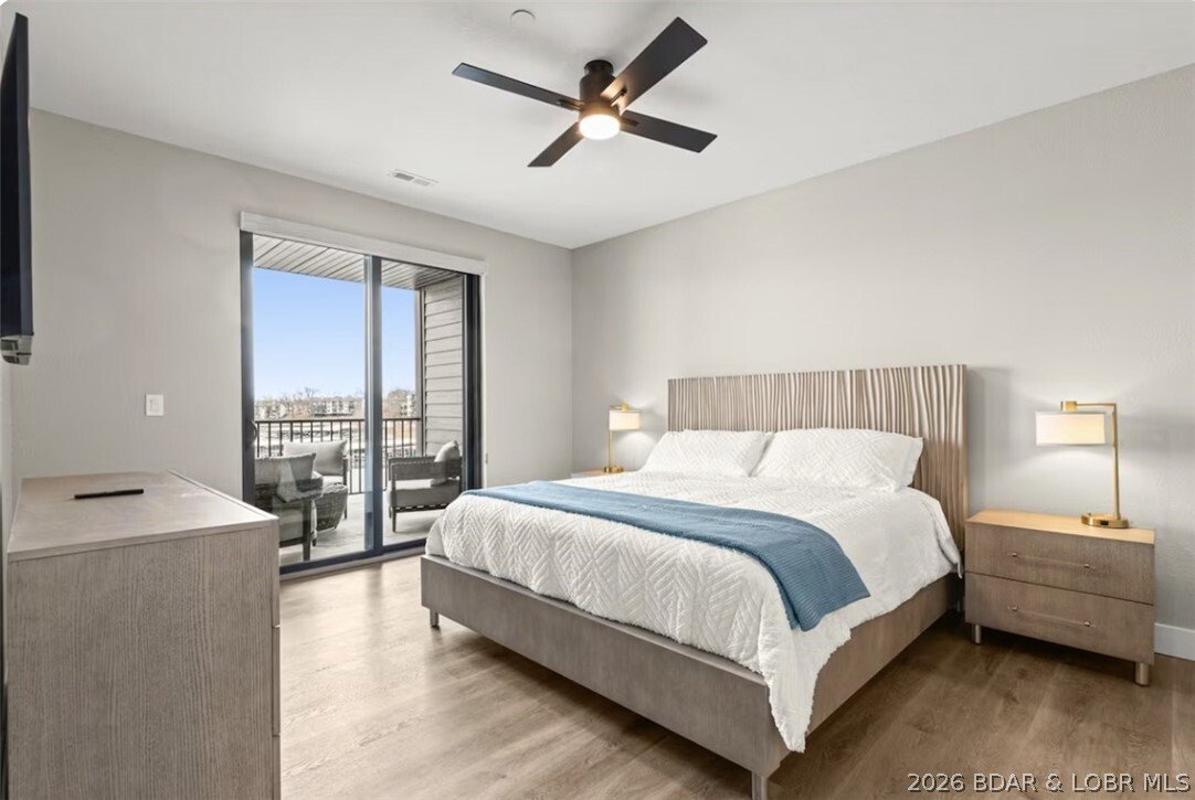 Condo in Lake Ozark, Missouri, United States 5 - 17792846