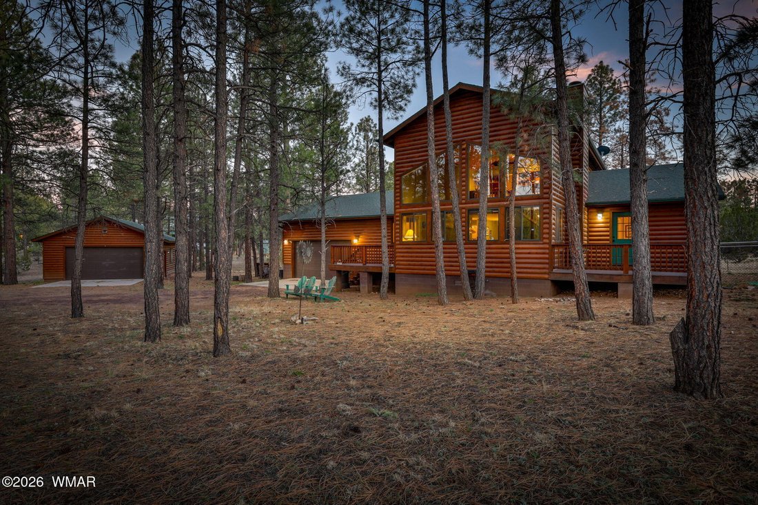 Heber-Overgaard, Arizona, United States 3 - 17791401