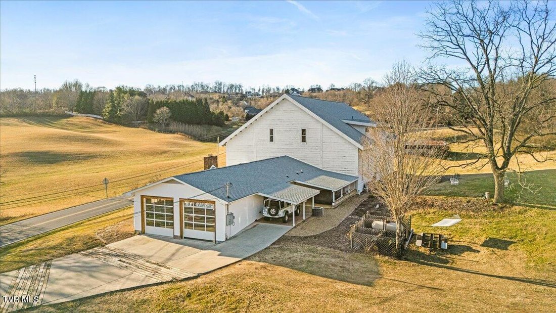 House in Johnson City, Tennessee, United States 1 - 17791313