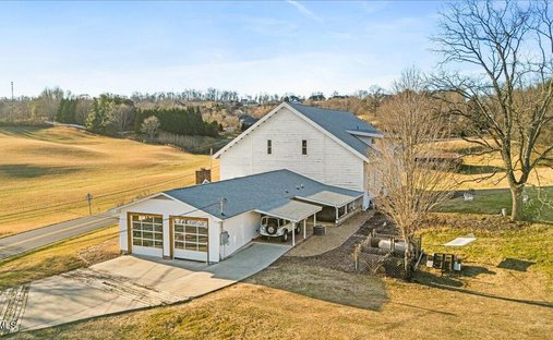 Haus in Johnson City, Tennessee, Vereinigte Staaten 1