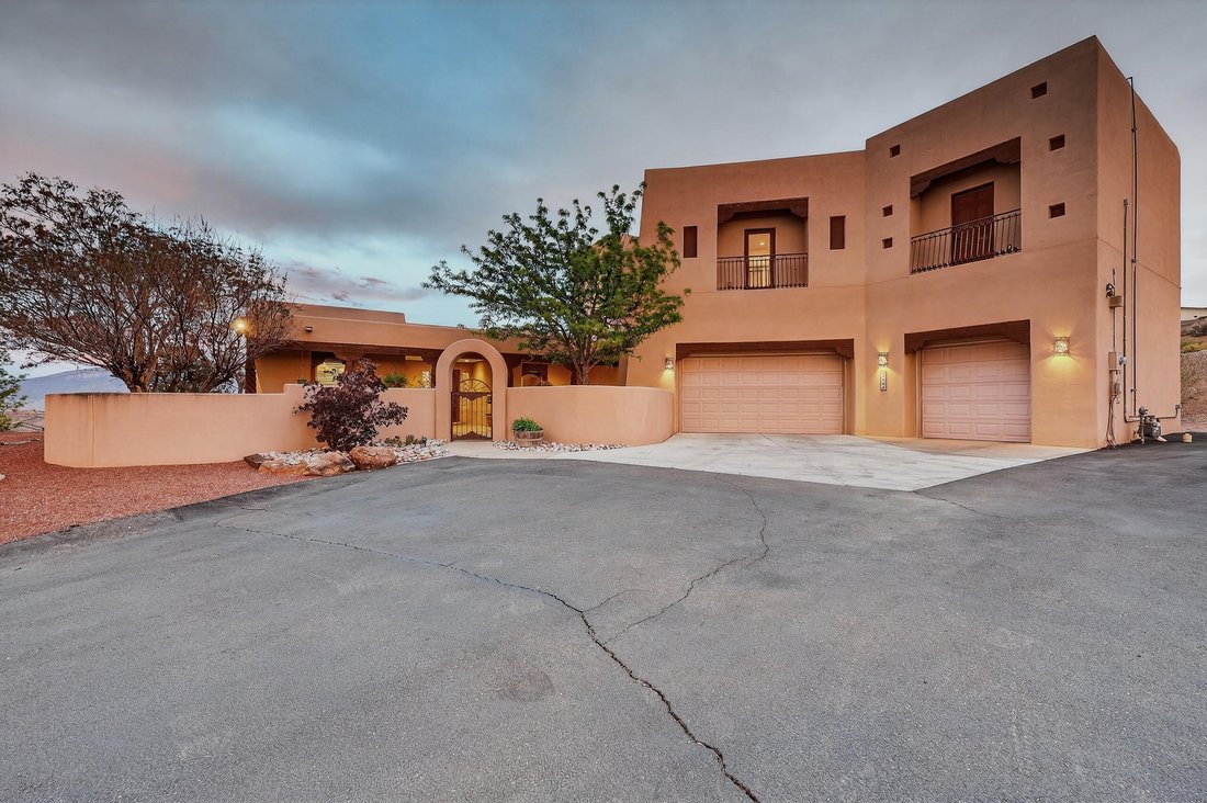 House in Rio Rancho, New Mexico, United States 3 - 17792564