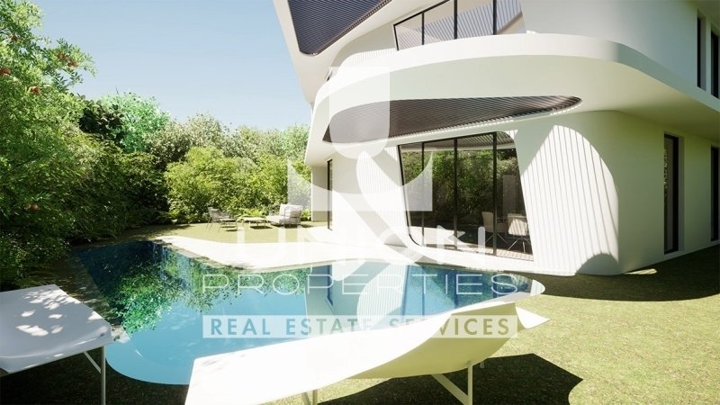 Apartment in Vrilissia, Attica, Greece 3 - 17793019
