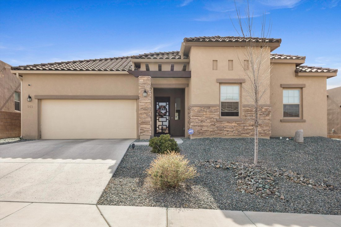 House in Rio Rancho, New Mexico, United States 2 - 17792511