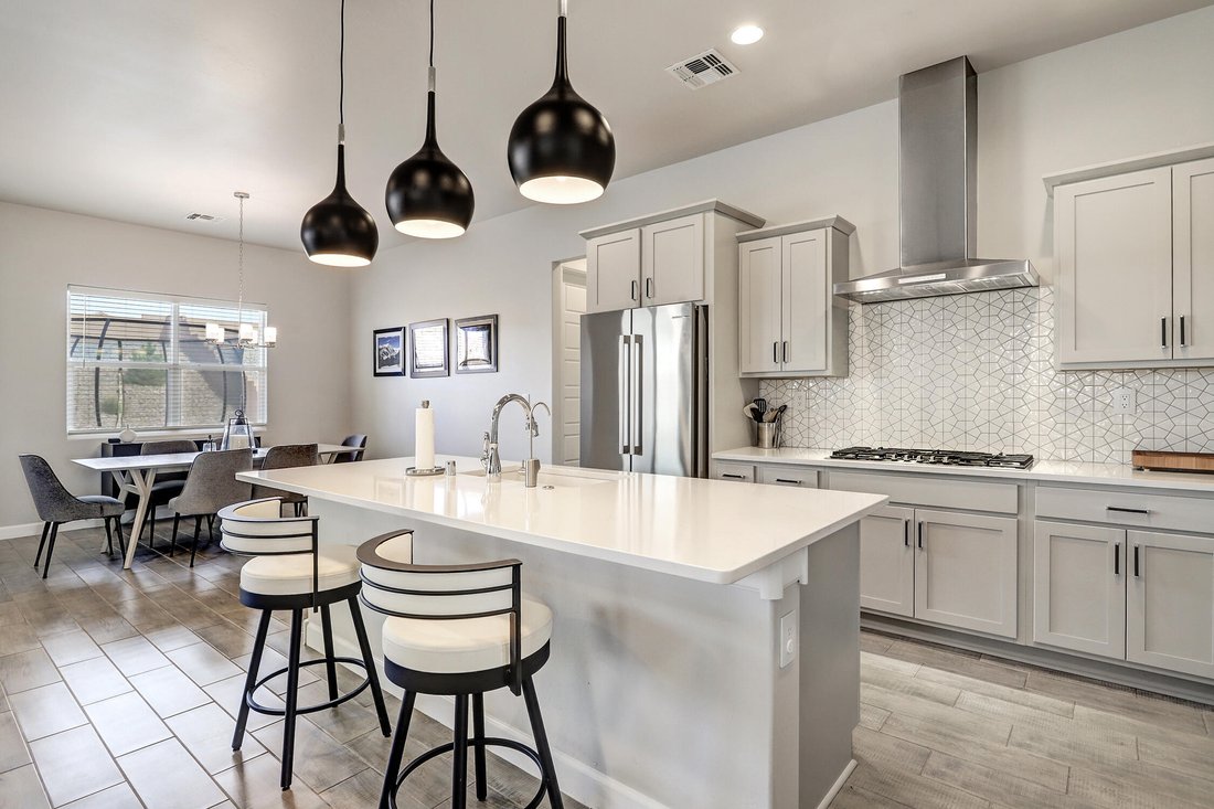 House in Rio Rancho, New Mexico, United States 5 - 17792336