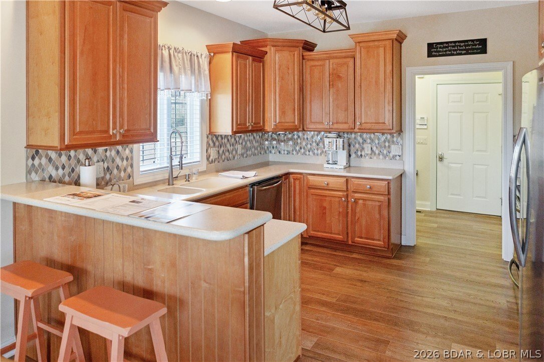 Townhouse in Sunrise Beach, Missouri, United States 4 - 17793198
