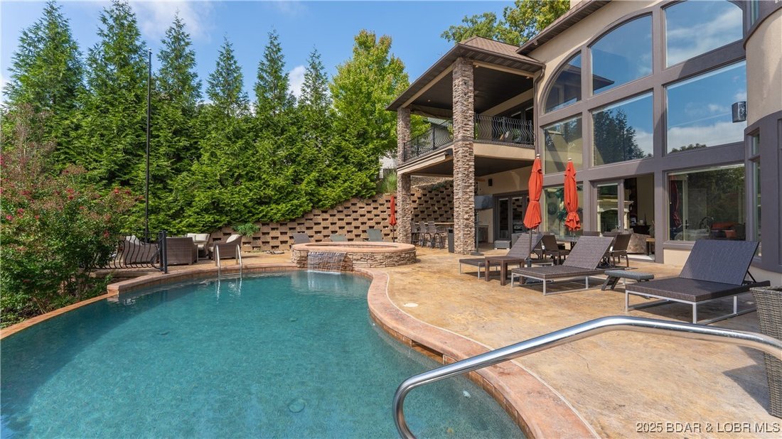 House in Sunrise Beach, Missouri, United States 5 - 17793026