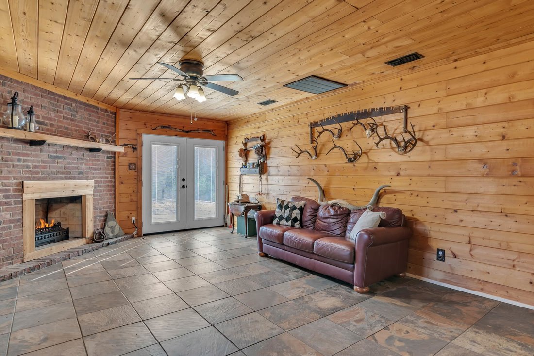 House in Winona, Texas, United States 4 - 17792529