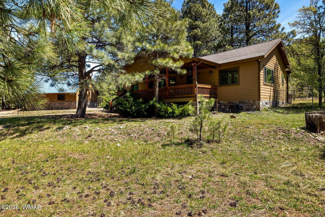 Forest Lakes, Arizona, United States 3 - 17791071