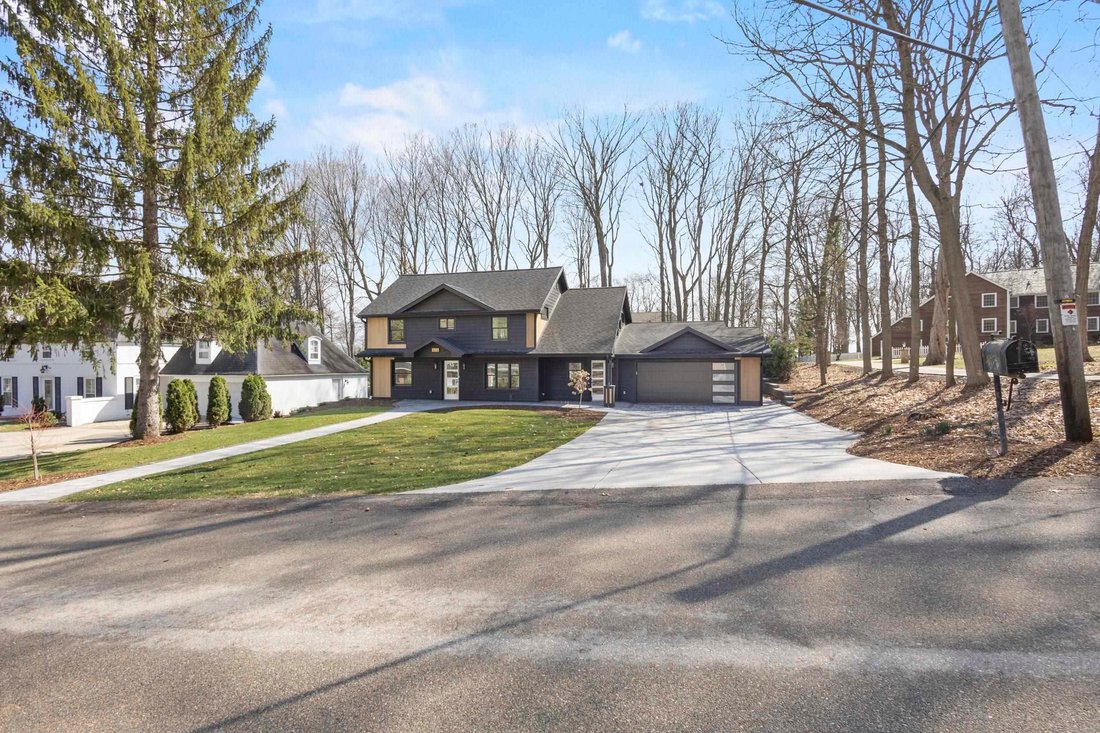 House in Madison, Wisconsin, United States 3 - 17792758