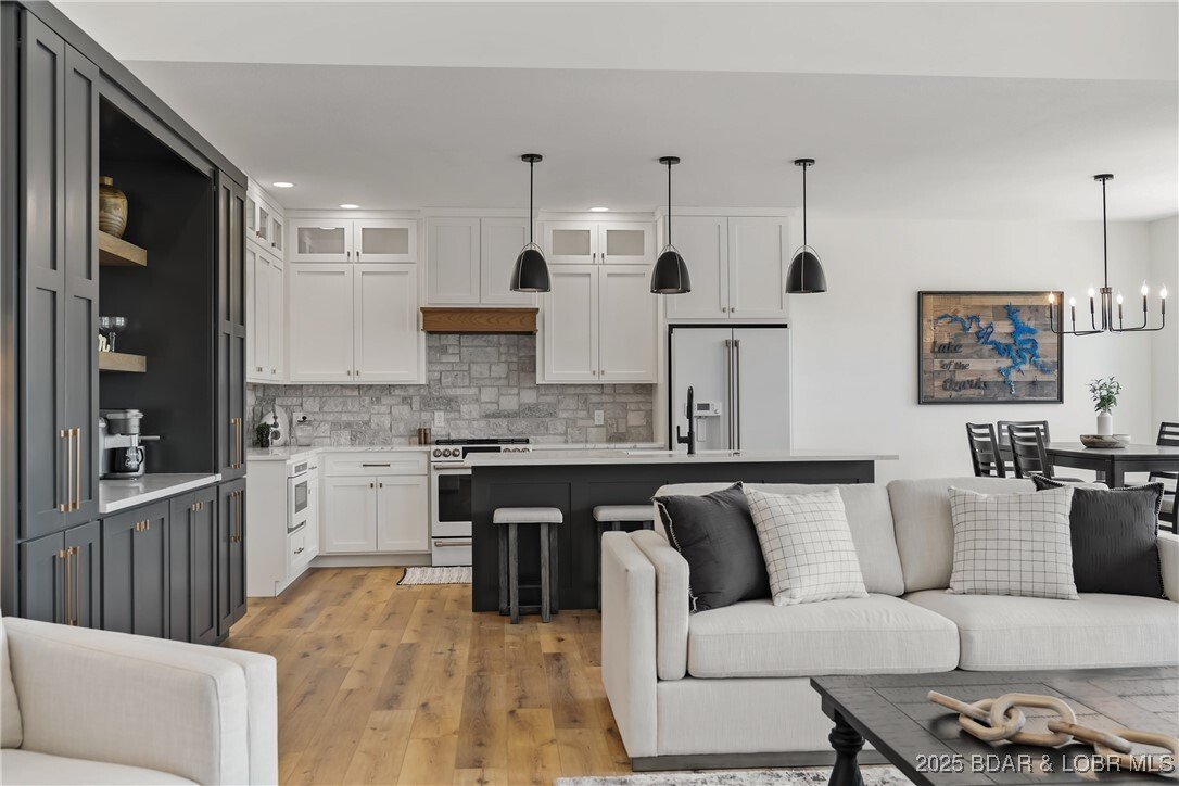 Townhouse in Lake Ozark, Missouri, United States 3 - 17791618
