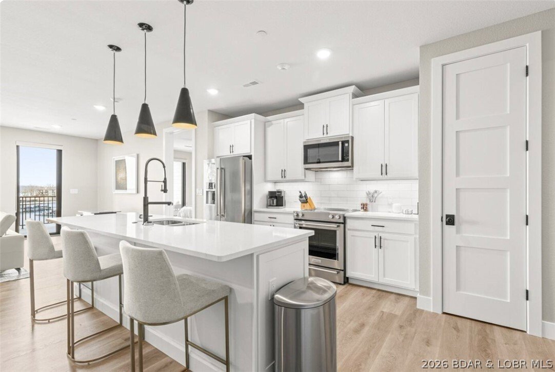 Condo in Lake Ozark, Missouri, United States 3 - 17792846
