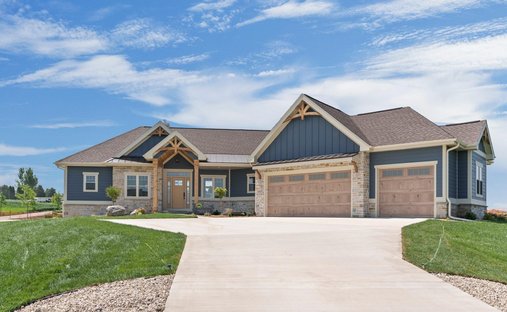 Casa a Sun Prairie, Wisconsin, Stati Uniti 1