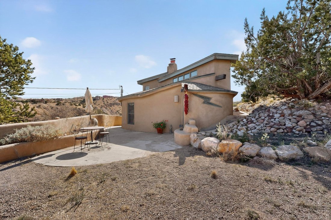 House in Placitas, New Mexico, United States 3 - 17792222