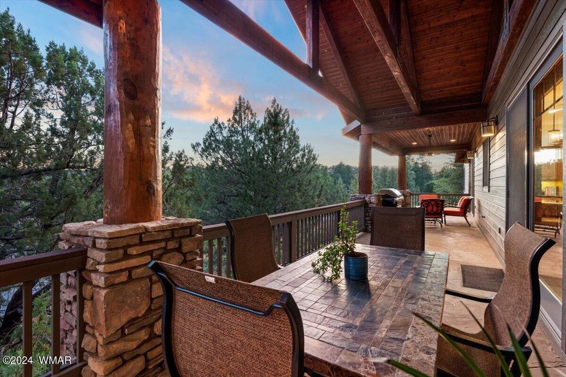 House in Payson, Arizona, United States 1 - 17791088