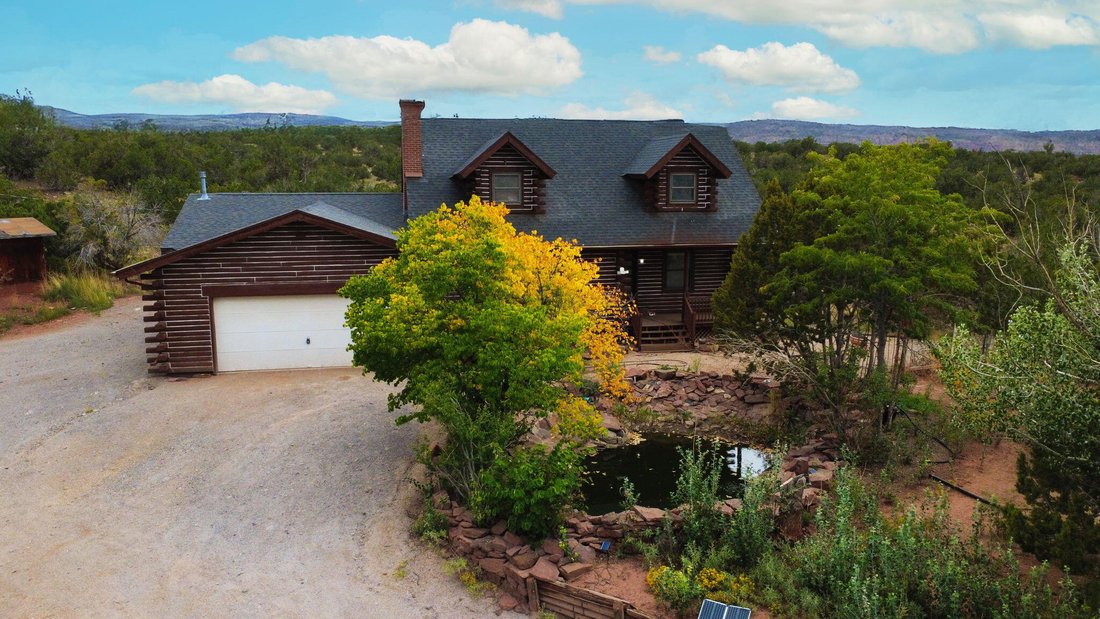 House in Ramah, New Mexico, United States 5 - 17792665