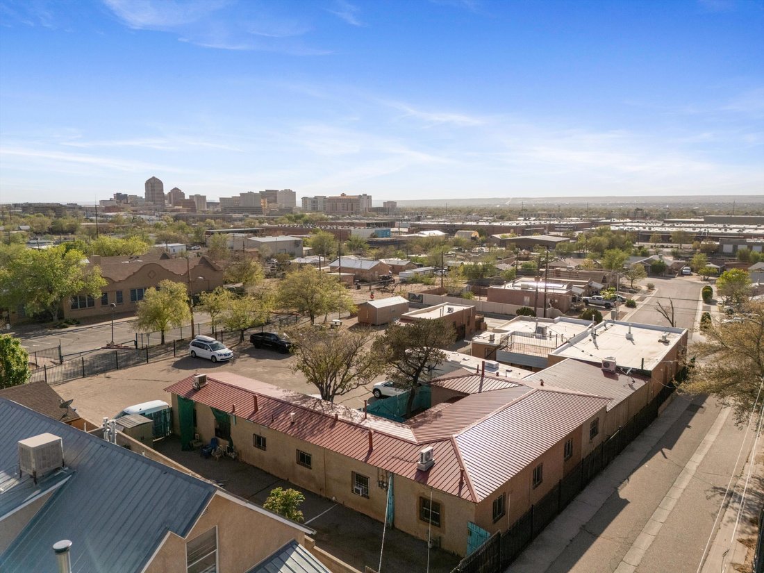 Albuquerque, New Mexico, United States 4 - 17792153