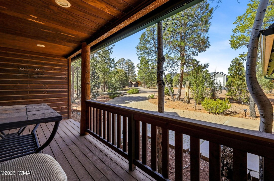 House in Heber-Overgaard, Arizona, United States 5 - 17791414