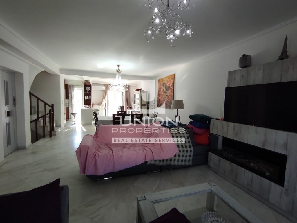Apartment in Glyfada, Attica, Greece 3 - 17793566