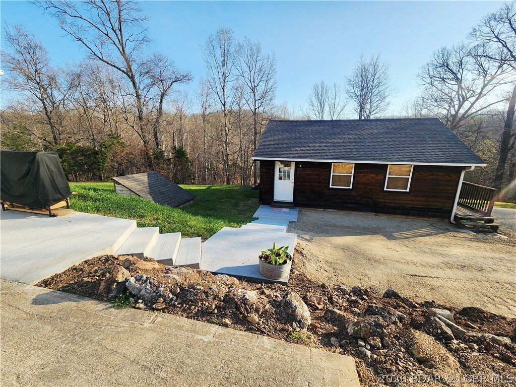 House in Tuscumbia, Missouri, United States 1 - 17791738