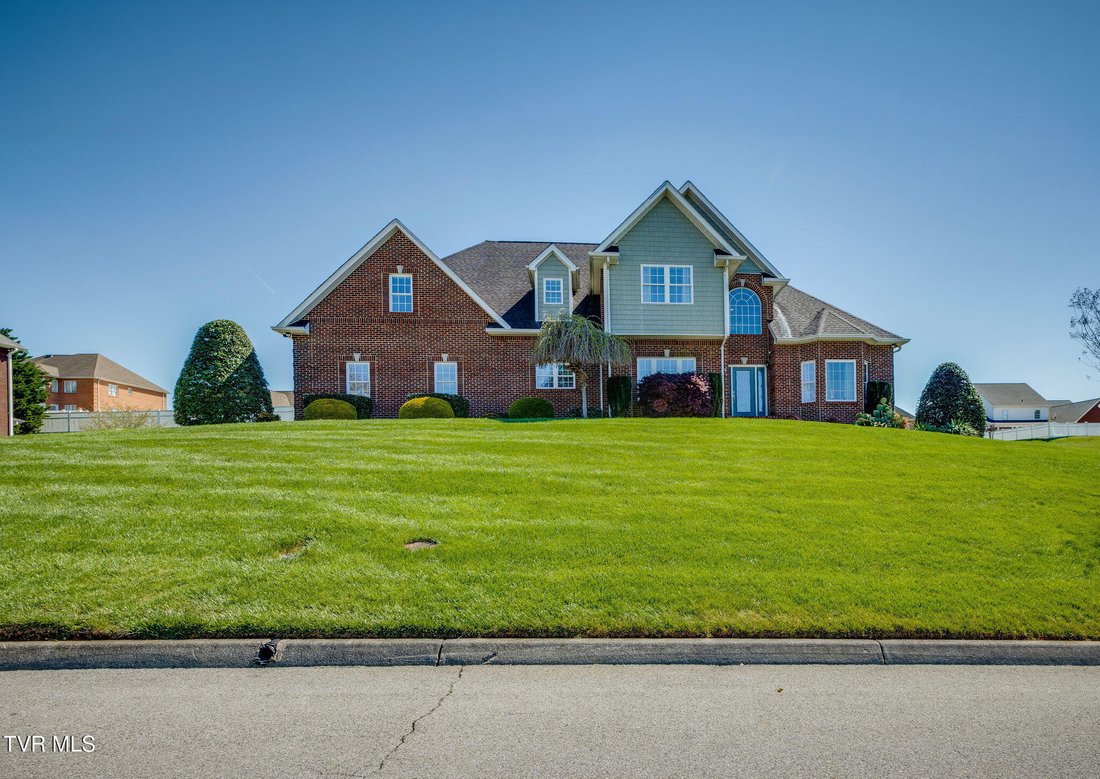 House in Kingsport, Tennessee, United States 3 - 17791474