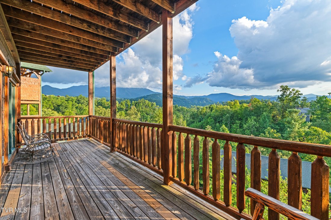 House in Gatlinburg, Tennessee, United States 3 - 17791236