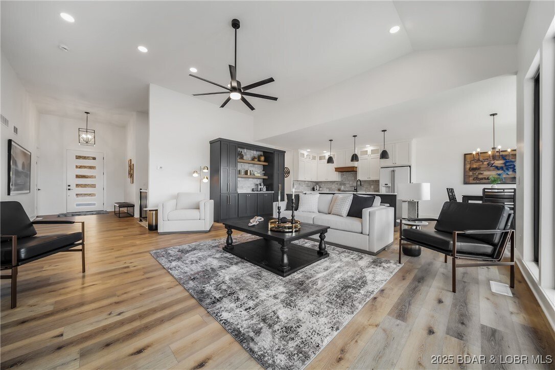 Townhouse in Lake Ozark, Missouri, United States 4 - 17791705