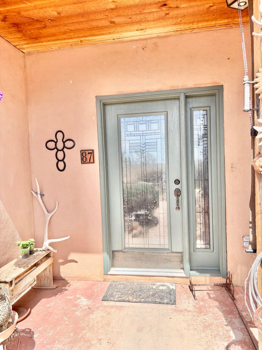 House in Veguita, New Mexico, United States 2 - 17792133