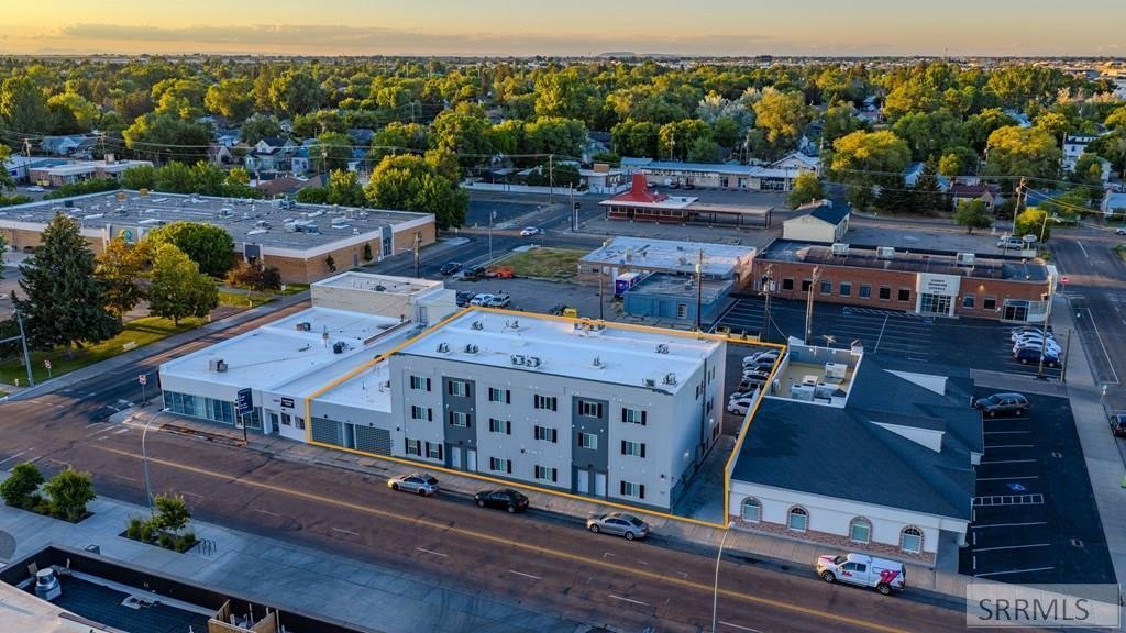Idaho Falls, Idaho, United States 1 - 17791869