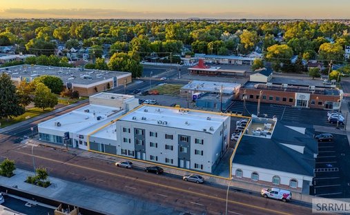 Apartment in Idaho Falls, Idaho, United States 1